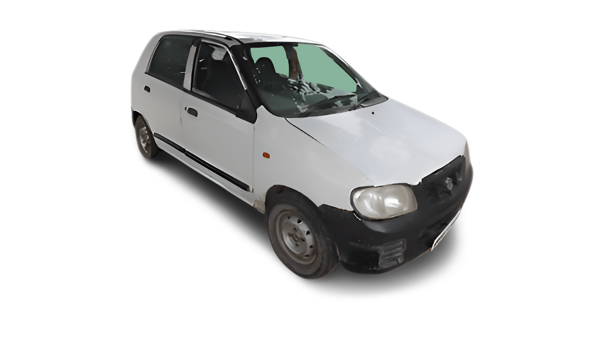2010 Maruti Alto - Hatchback - Petrol - Manual - ₹64,000